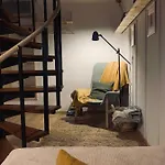 Apartament Fuegeskert Balatongyörök