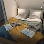 Apartament Fuegeskert