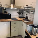 Apartament Fuegeskert