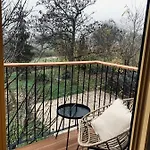 Apartament Fuegeskert Balatongyörök