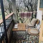 Apartament Fuegeskert Balatongyörök