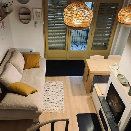 Fuegeskert Apartament Balatongyörök