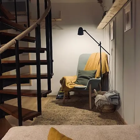 Appartement Fügéskert Balatongyörök