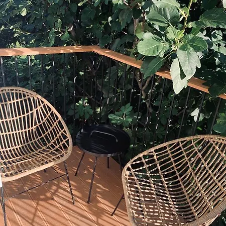 Fügéskert Balatongyörök