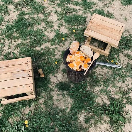 Appartement Fügéskert *