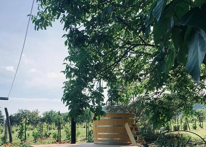 Fuegeskert Appartement