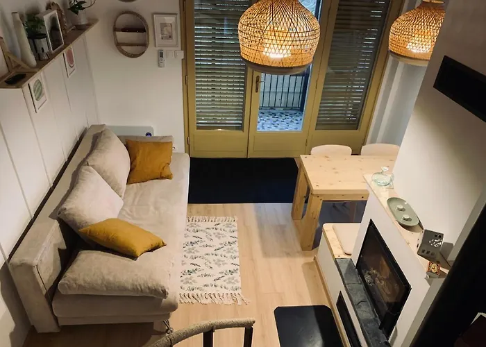 Fuegeskert Appartement Balatongyörök