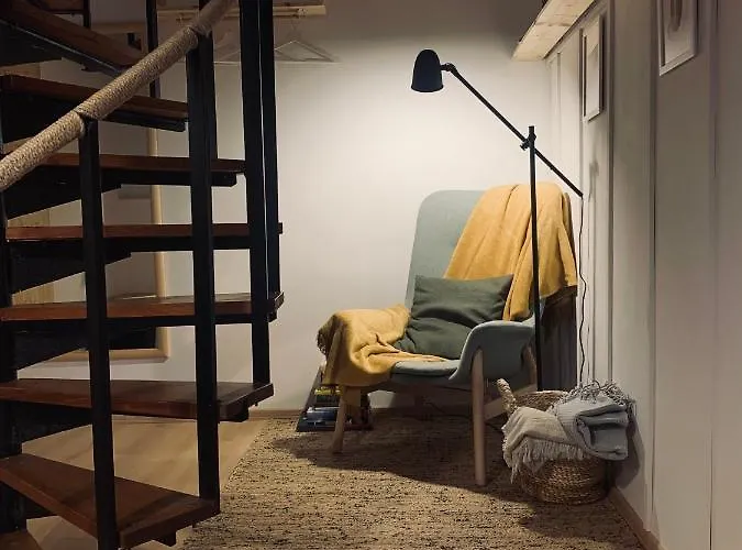 Appartement Fuegeskert Balatongyörök