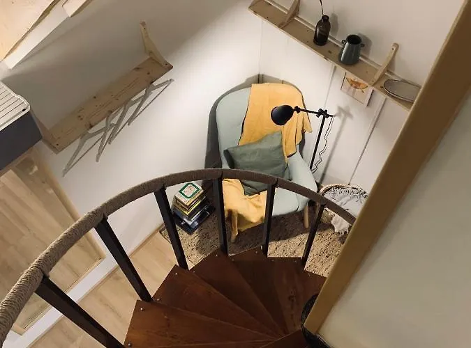 דירה Fuegeskert Balatongyörök