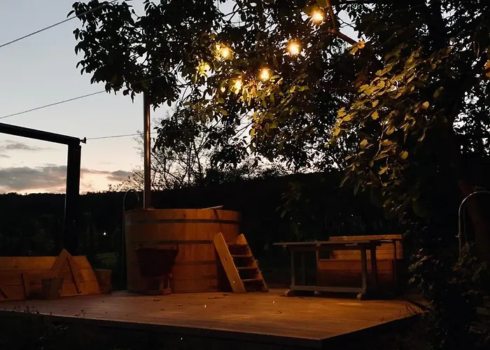 Fuegeskert Balatongyörök