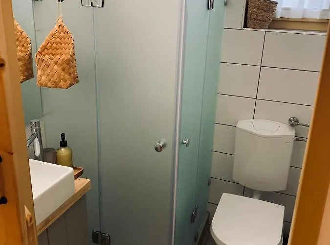 Fuegeskert Lejlighed
