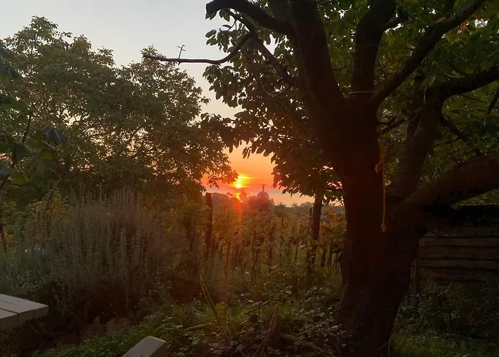 Fuegeskert Appartement *