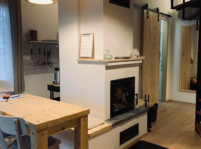 Fuegeskert Appartement Balatongyörök