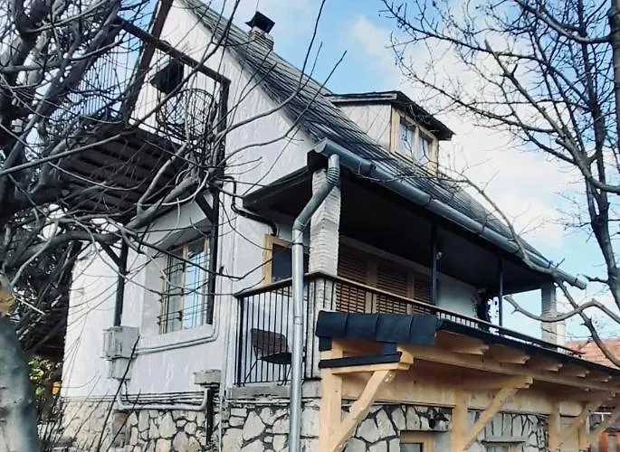 Appartement Fuegeskert