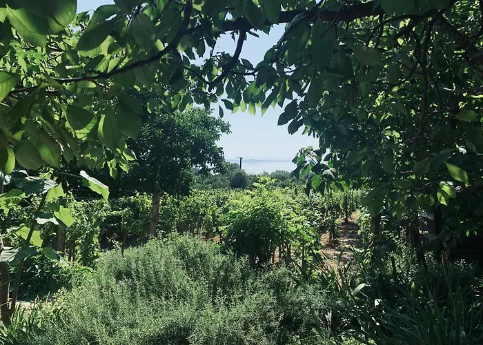 Fuegeskert Appartement Balatongyörök