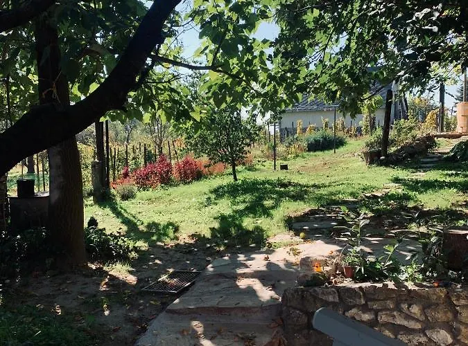 Fuegeskert Appartement