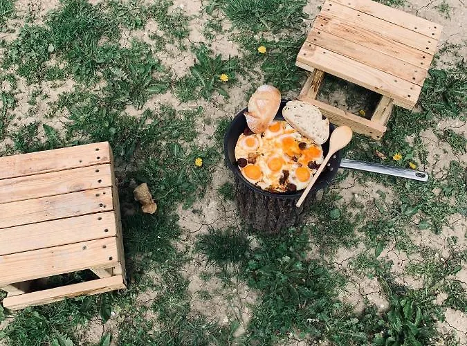 Appartement Fuegeskert *